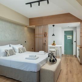 Nomas lifestyle living-private parking