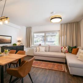 Appartements Partoll