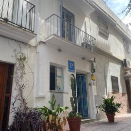 Hostal The Monkey Room, hotel a Marbella