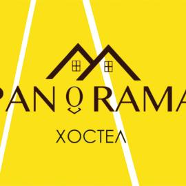 Panorama, hotel Monastyryshche városában