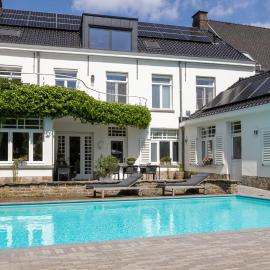 B&B Tannerie, hotel en Balen