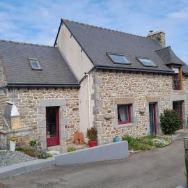 Le bois de l'épine, hotel in Plédran