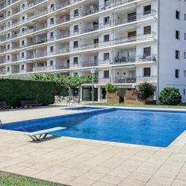 Residencial Sant Antoni, hotel in Sant Antoni de Calonge