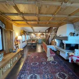Casa incantevole di Montagna con vista mozzafiato, hotel em Roana
