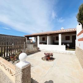 CASA VICENTE FUENTE, khách sạn ở San Ferrán de ses Roques