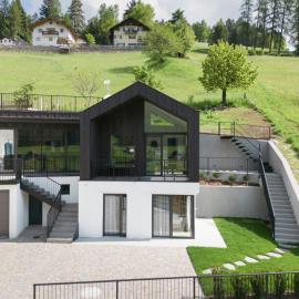 Villa Rames