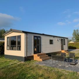 Chalet Rivendell, hotel v mestu Menaldum