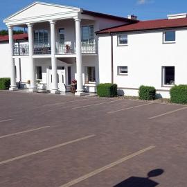 Pokoje Vega, Hotel in Bolszewo