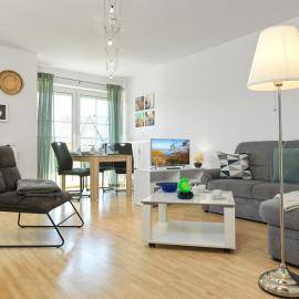 Haus Sonnenschein Sonnenwinkel