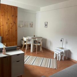 STUDIO COSY AURON, hotel u gradu Auron