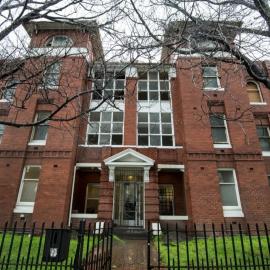 Fawkner Mansions Heritage Hotel