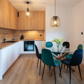 Apartament na Spokojnej, Hotel in Wisła