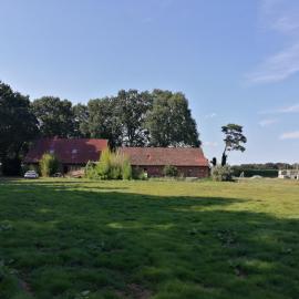 Landhaus SiebenEichen