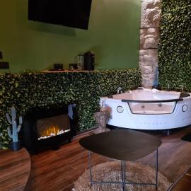 Tropic Love Room, хотел в Лион