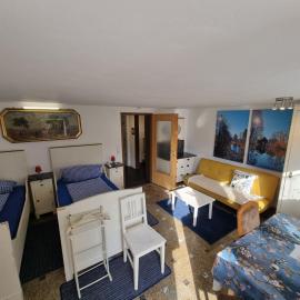 Ferienwohnung Dietel, Hotel in Zell im Fichtelgebirge