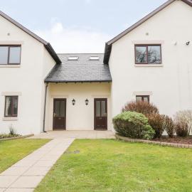 Whitbarrow 24, hotel a Penrith