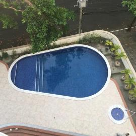 Studio encantador em Ondina