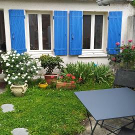 Le 5, hôtel à Guîtres