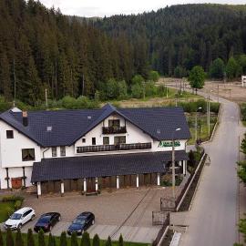 Viesnīca Casa Isabela pilsētā Putna