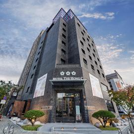 The Hong C Hotel