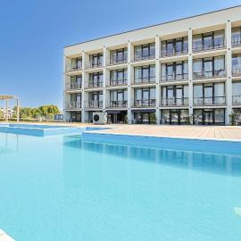 Aqua Apartment Šventovė, By Cohost