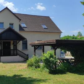 Bolschwitz 39, hotel a Calau