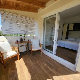 Lavender Garden House, hotel in Rogoznica