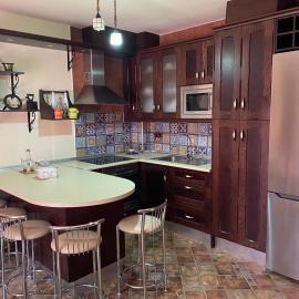 Apartamento 3 tesoros, hotel a Carboneras