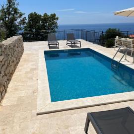 Family Vacation Villa Rezevici