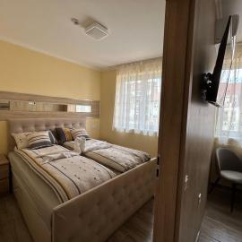 Harmony Apartments