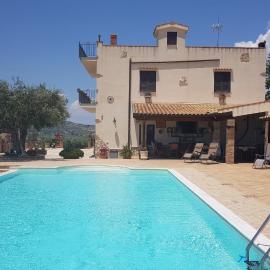 B&B A Robba de Pupi