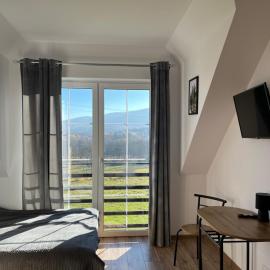 Agroturystyka Liana, hotel a Polanica-Zdrój