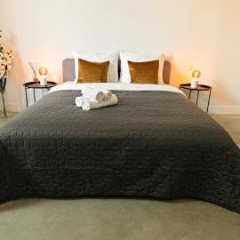 Viesnīca Luxury Suites South by Rikas Hotels Antverpenē