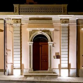 Dimore Anna Maria -Casa Liberty-