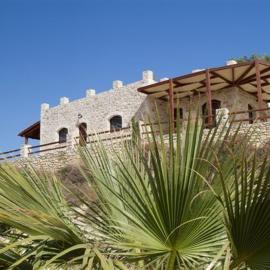 Villas Alexandros Petrino