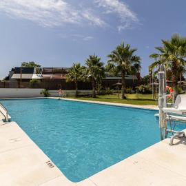 Allo Apartments Bonald Parking Piscina 3 Habitaciones