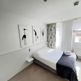 Residence OLit Cathédrale, hotel di Strasbourg