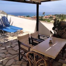 Bungalow nefeli, khách sạn ở Agios Gordios