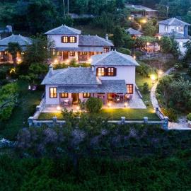 Gardenia Studios, khách sạn ở Mouresi