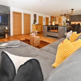 Apartment Bergliebe