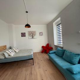 Apartment Mirabelle 2, hotel din Püttlingen