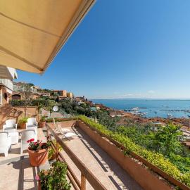 Super Terrace, hotel in Porto Santo Stefano