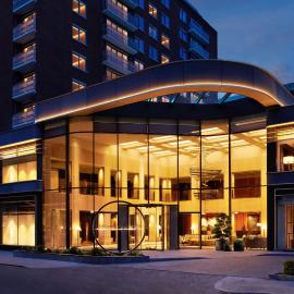 Nobu Hotel London Portman Square, hotel i London
