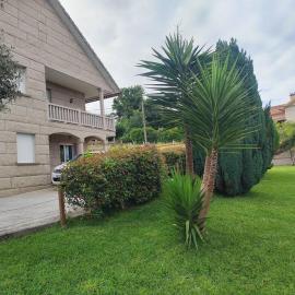 VILLA SOLLEIRO