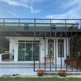 HOMESTAY JERAI GEOPARK, hotel in Guar Chempedak