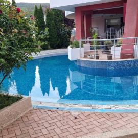 Бутикови Студиа БРИТА, hotel a Kranevo