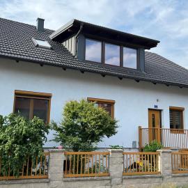 Ferienzimmer zwischen Wien und Tulln, khách sạn ở Tulln