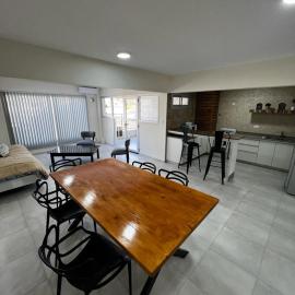 URIBURU 45, hotel en Malargüe