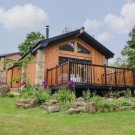 The Bothy, Riding Hills