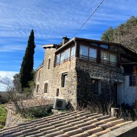 LES GITES D'ARDAILLERS, hotel a Valleraugue